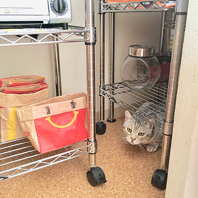 hanachanさんの実例写真