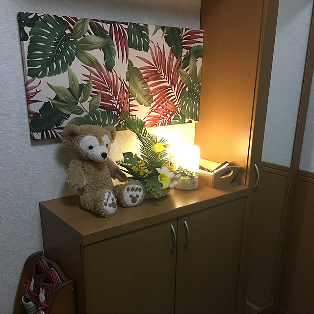 実例写真