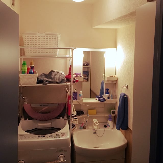 komeさんの実例写真