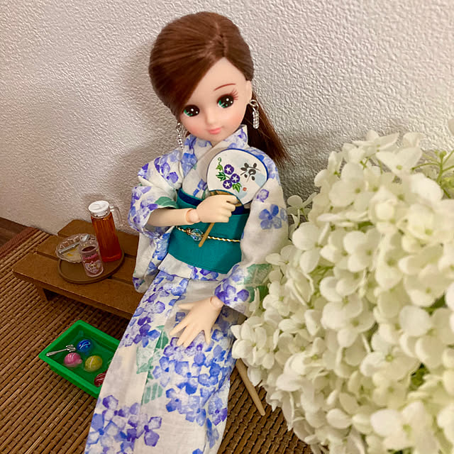 FUJICOさんの部屋