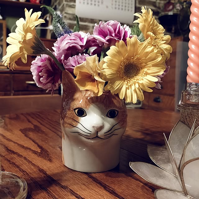 funnyfaceさんの実例写真