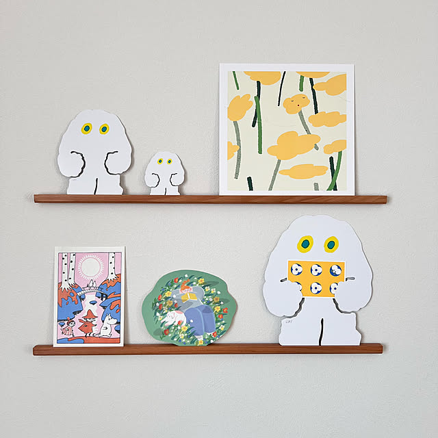 emiliさんの部屋