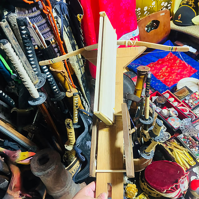 takakuzenさんの部屋