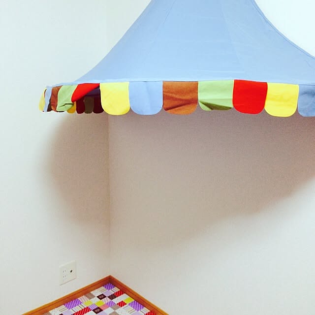 ainaさんの実例写真