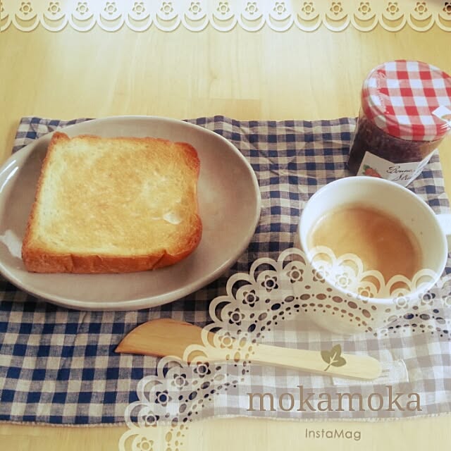 mokamokaさんの実例写真