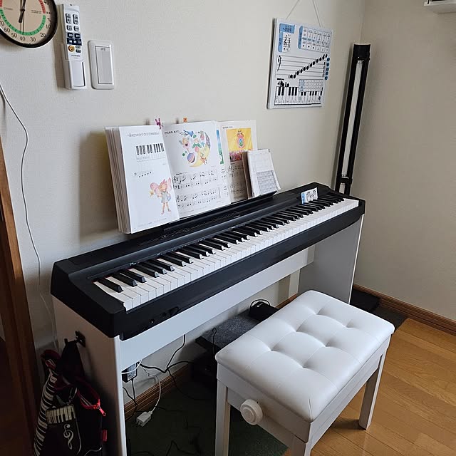 mogmogさんの部屋