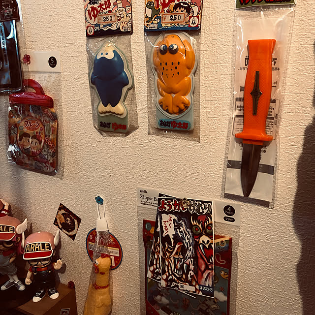 shirahatadnaさんの実例写真