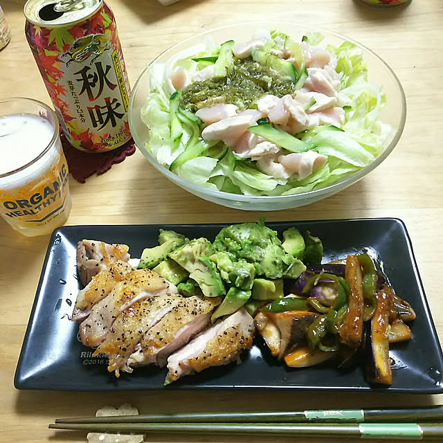 実例写真