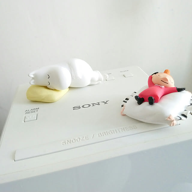 Sleepyさんの実例写真