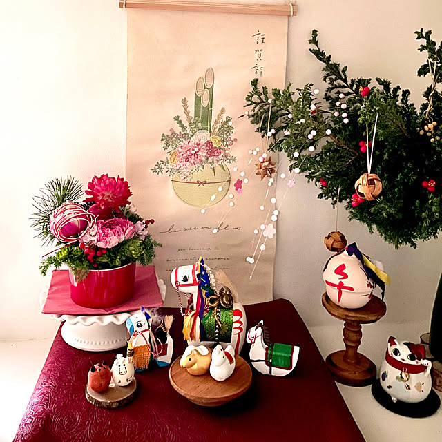 maminさんの実例写真