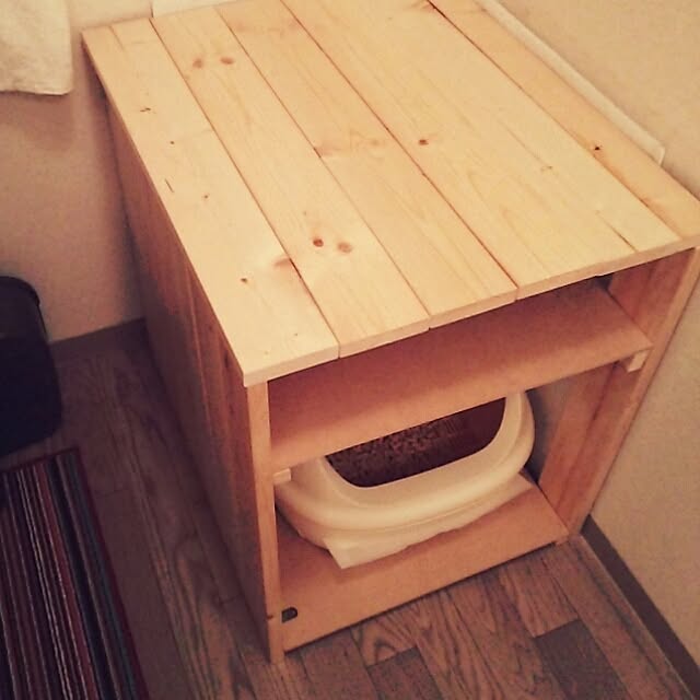 miiko_catさんの実例写真