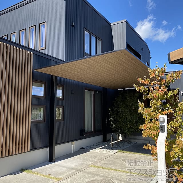 ex-shopさんの実例写真