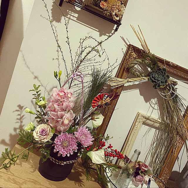 t_n.homeさんの実例写真