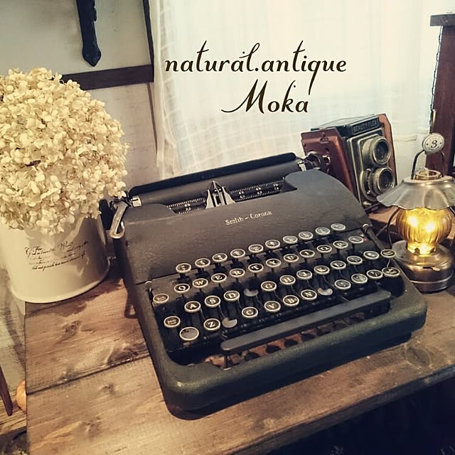 Mokaさんの実例写真