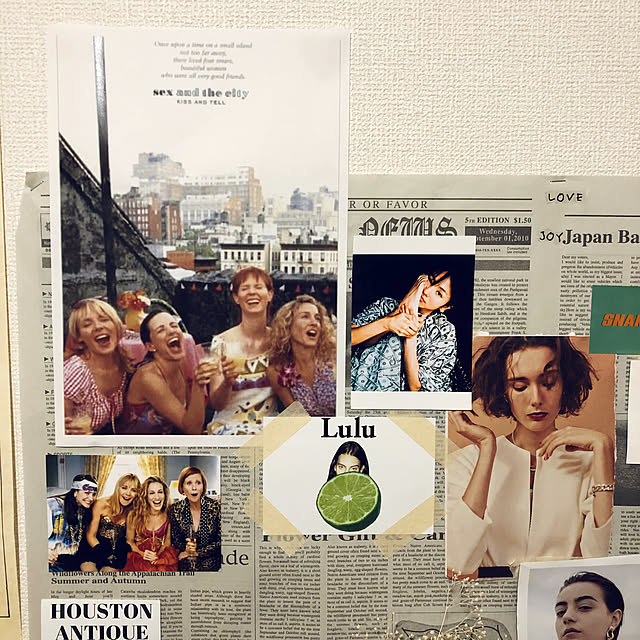 mynさんの実例写真