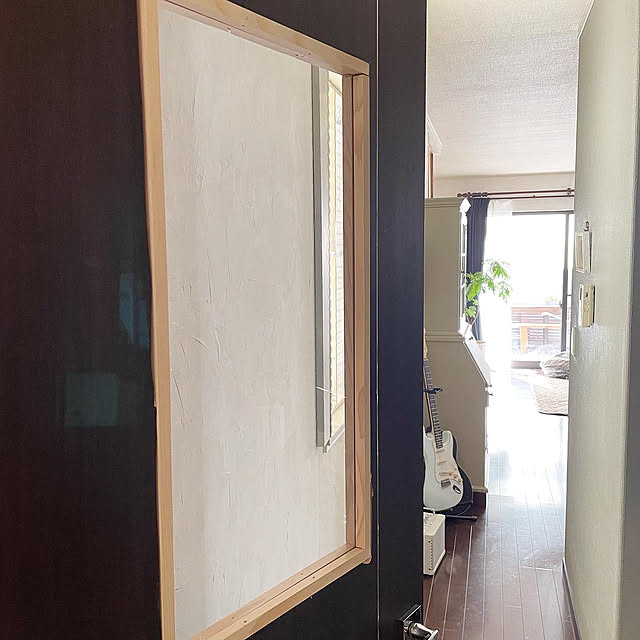 kuroさんの部屋