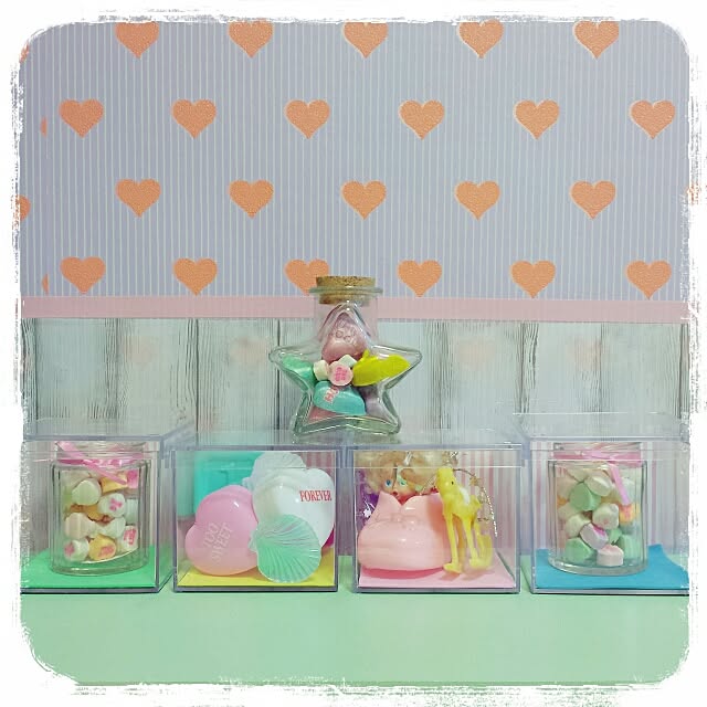 Eibrab-YUMIさんの実例写真