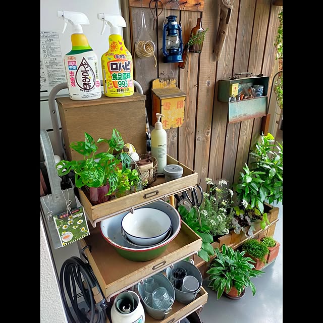 kazafunaさんの実例写真