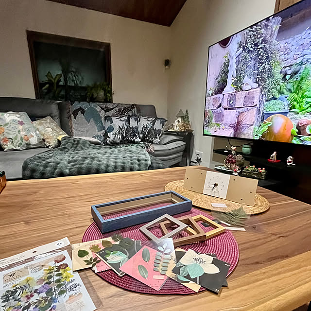 cotaさんの実例写真