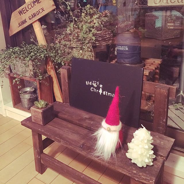 riechocoさんの実例写真