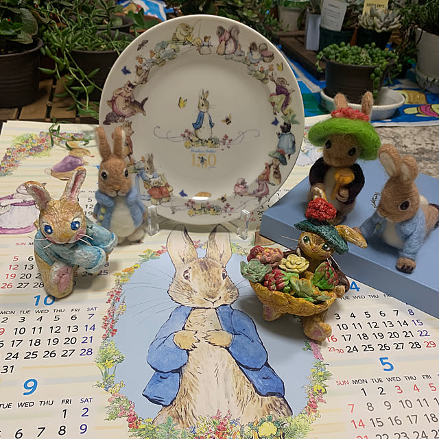 Aqettyさんの部屋