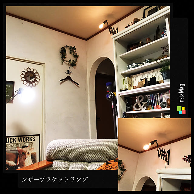 haruさんの実例写真