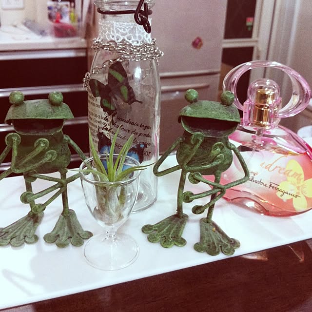 soraさんの実例写真