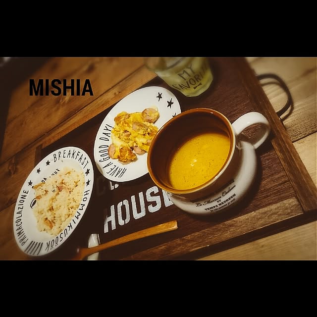 MISHIAさんの実例写真