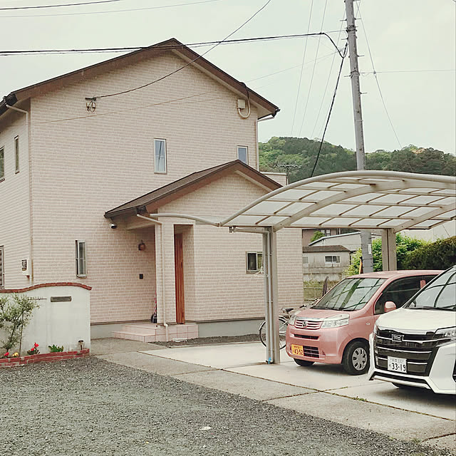 実例写真