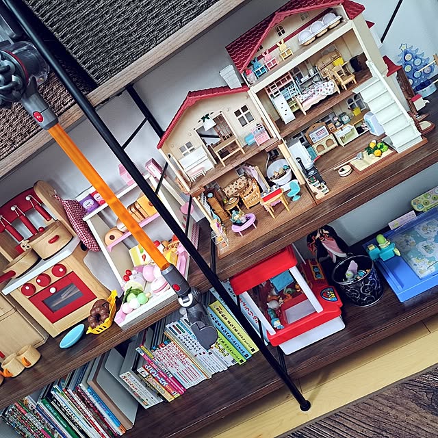 mihiroさんの部屋