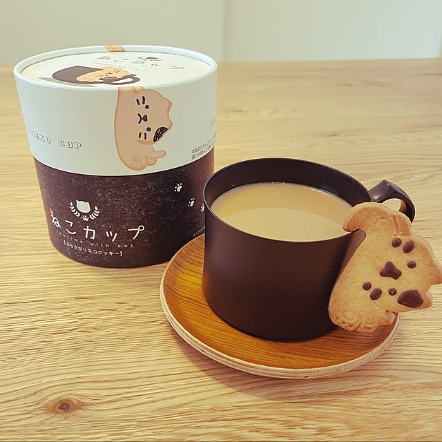 YUKOの-タンブラー 【WEB限定】＜ARAS（エイラス）＞ mug大+豆皿tapa/マグカップの家具・インテリア写真