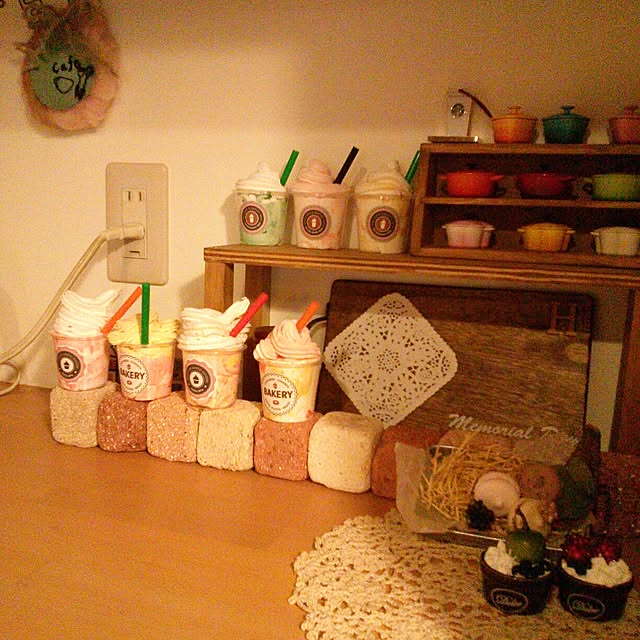 hiroさんの実例写真