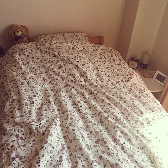 REINAさんの実例写真