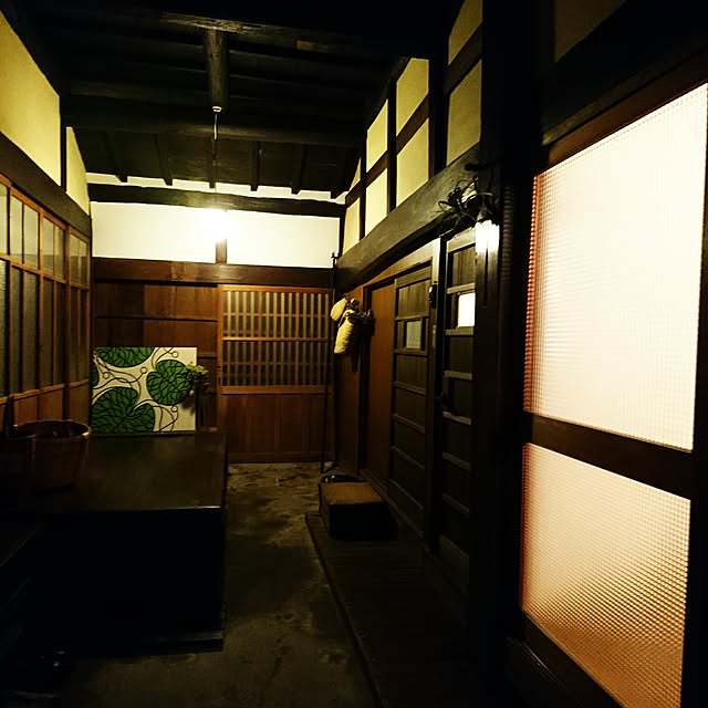 chaさんの実例写真