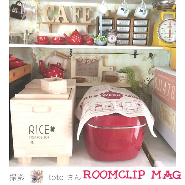 samanthakitchenさんの実例写真