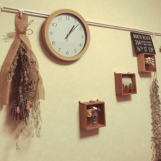 nanaさんの実例写真