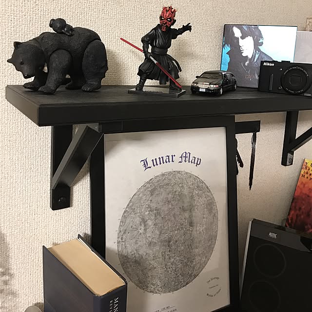 Mさんの実例写真