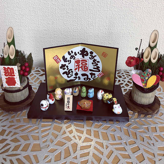 mikipinoさんの実例写真