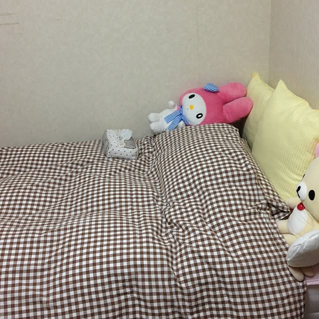 daradararinさんの実例写真