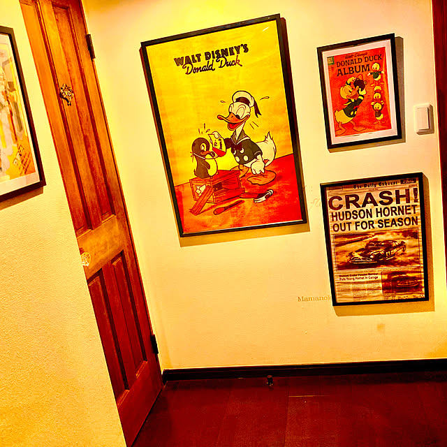 shingoさんの実例写真