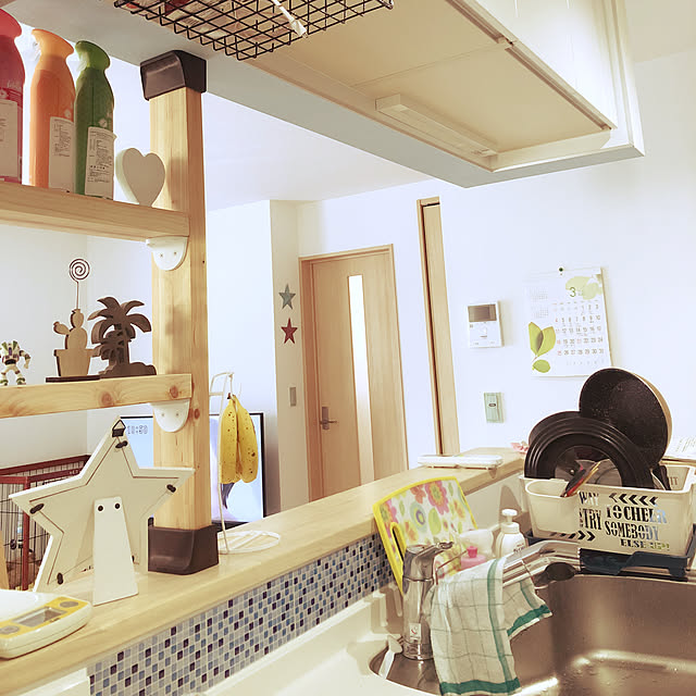 kyuaさんの実例写真