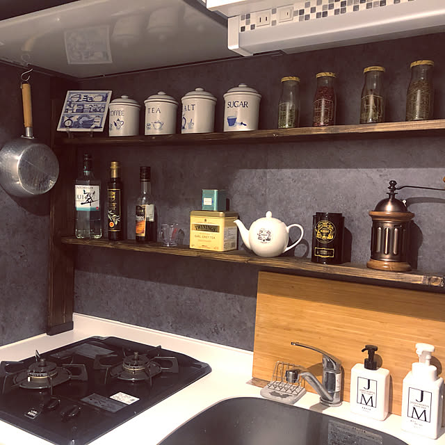 JOMさんの実例写真