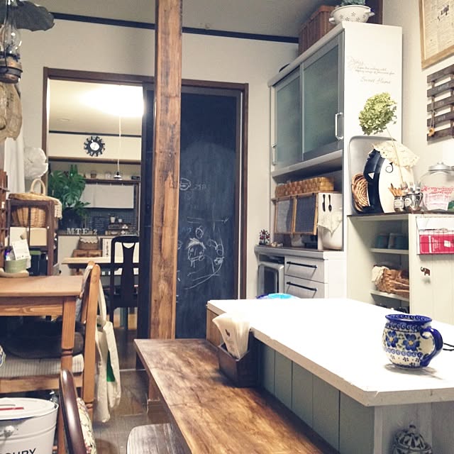 tomoさんの実例写真