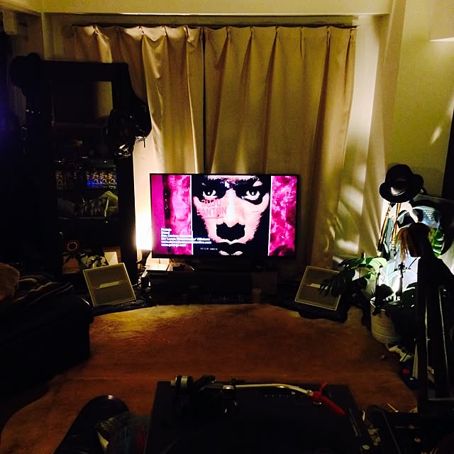 crazysexycoolさんの実例写真