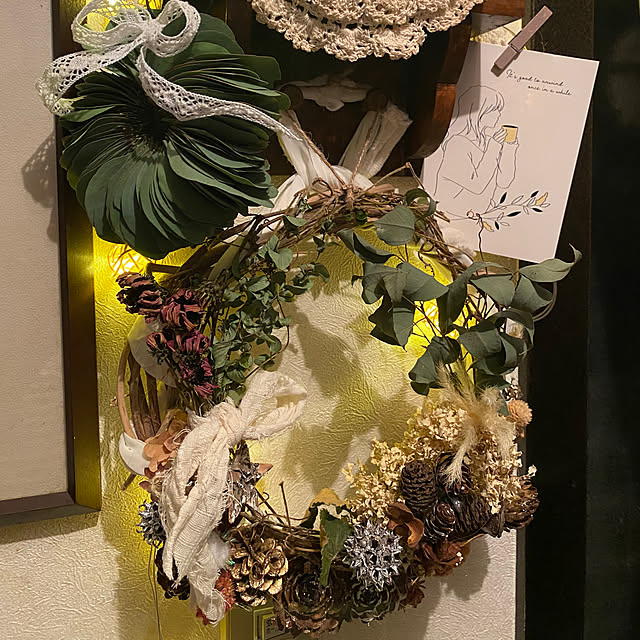 ChiCoさんの部屋