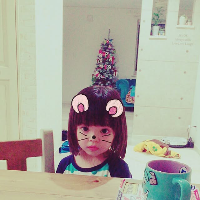 実例写真