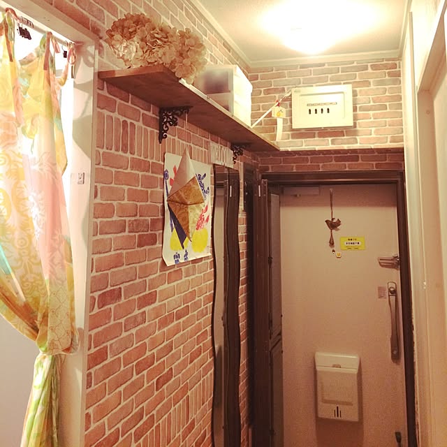 junjunさんの実例写真