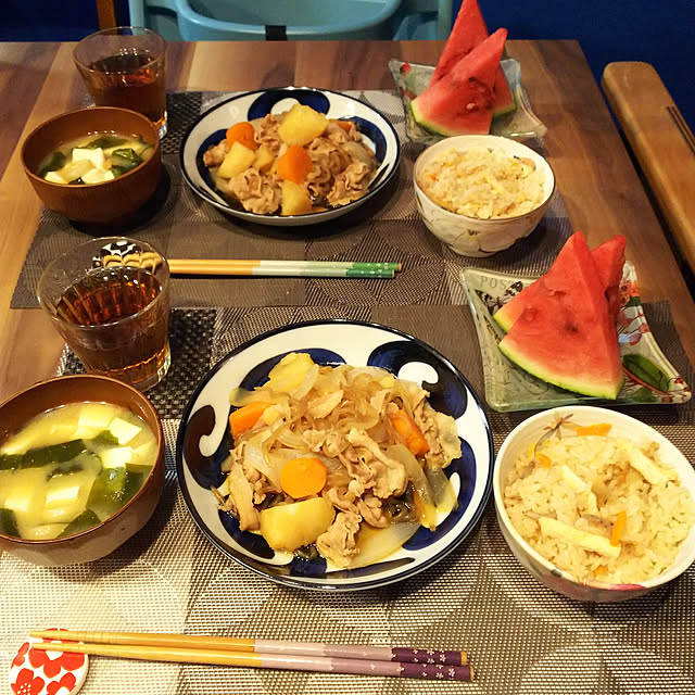ritetsuyuRさんの実例写真