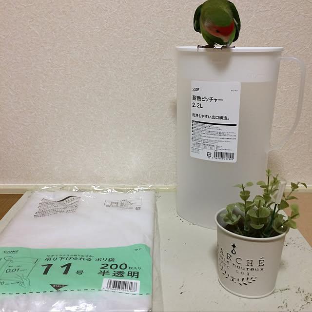 toratanさんの実例写真
