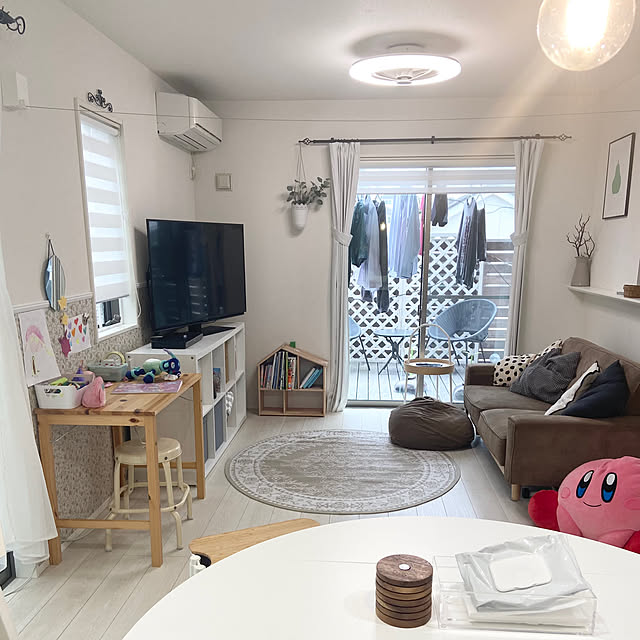 ROMAさんの部屋